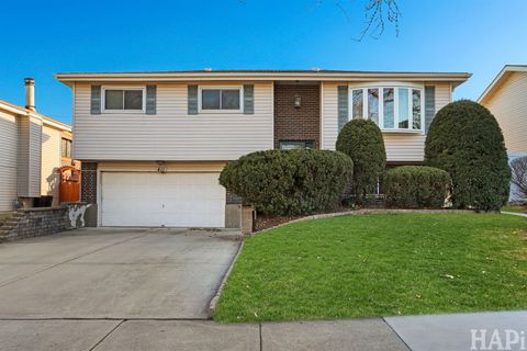 411 W Diversey Avenue Addison IL 60101