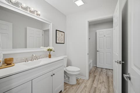 Tiny photo for 254 Dunbar Road, Mundelein, IL 60060 (MLS # 12663431)