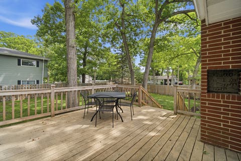Tiny photo for 254 Dunbar Road, Mundelein, IL 60060 (MLS # 12663431)