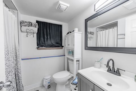 Tiny photo for 7747 W 62nd Street, Summit, IL 60501 (MLS # 12496826)