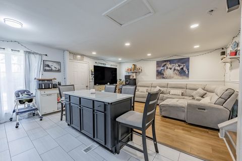 Tiny photo for 7747 W 62nd Street, Summit, IL 60501 (MLS # 12496826)