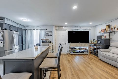 Tiny photo for 7747 W 62nd Street, Summit, IL 60501 (MLS # 12496826)