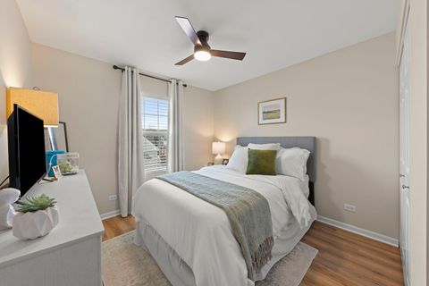 Tiny photo for 0N082 Forsythe Court, Winfield, IL 60190 (MLS # 12583326)