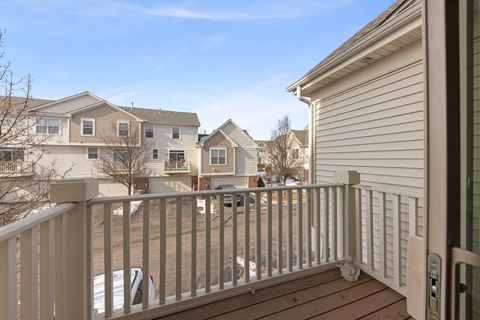 Tiny photo for 0N082 Forsythe Court, Winfield, IL 60190 (MLS # 12583326)