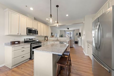 Tiny photo for 0N082 Forsythe Court, Winfield, IL 60190 (MLS # 12583326)