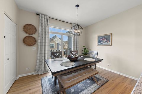 Tiny photo for 0N082 Forsythe Court, Winfield, IL 60190 (MLS # 12583326)