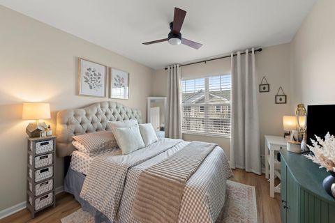 Tiny photo for 0N082 Forsythe Court, Winfield, IL 60190 (MLS # 12583326)