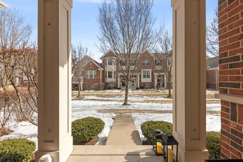 Tiny photo for 0N082 Forsythe Court, Winfield, IL 60190 (MLS # 12583326)