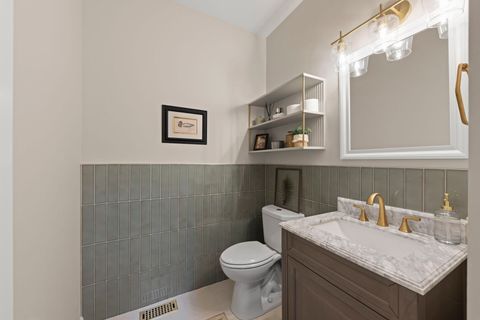 Tiny photo for 0N082 Forsythe Court, Winfield, IL 60190 (MLS # 12583326)