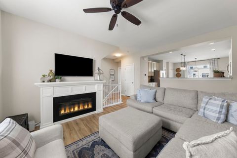 Tiny photo for 0N082 Forsythe Court, Winfield, IL 60190 (MLS # 12583326)