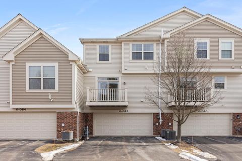 Tiny photo for 0N082 Forsythe Court, Winfield, IL 60190 (MLS # 12583326)