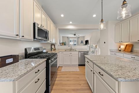 Tiny photo for 0N082 Forsythe Court, Winfield, IL 60190 (MLS # 12583326)