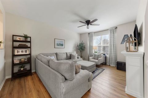 Tiny photo for 0N082 Forsythe Court, Winfield, IL 60190 (MLS # 12583326)