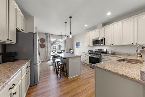 Tiny photo for 0N082 Forsythe Court, Winfield, IL 60190 (MLS # 12583326)