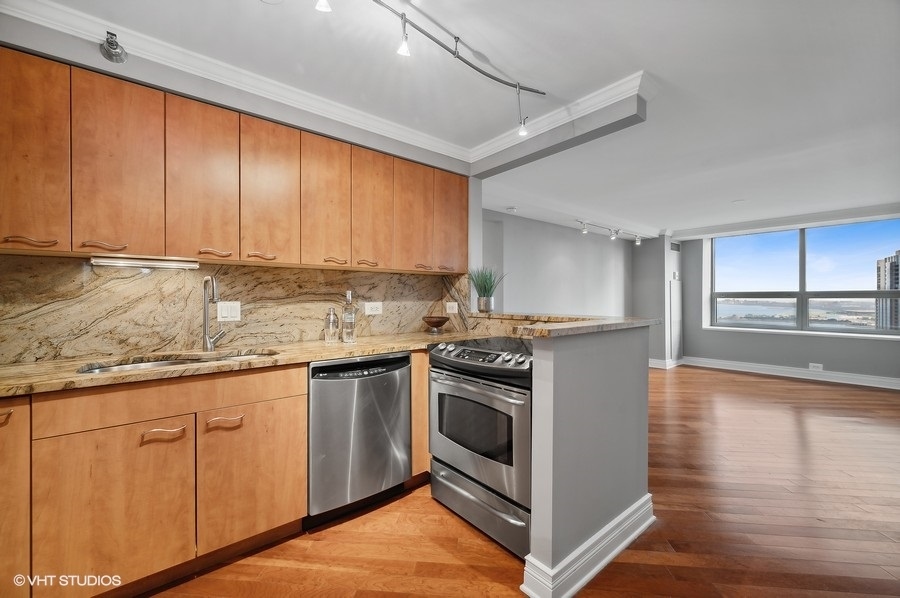 474 N LAKE SHORE Drive 4809
