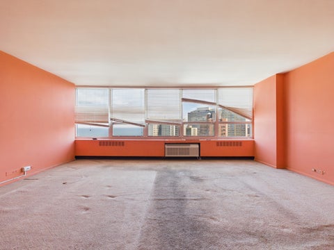 Tiny photo for 4800 S Chicago Beach Drive #2308S, Chicago, IL 60615 (MLS # 12664473)