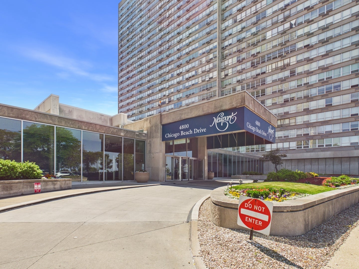 4800 S Chicago Beach Drive 2308S