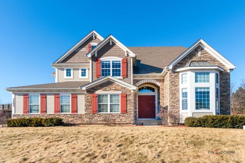 A home in Gurnee