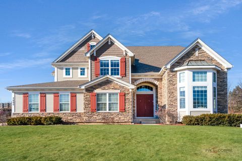 A home in Gurnee