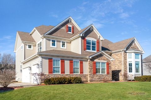 A home in Gurnee