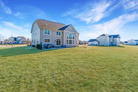 A home in Gurnee