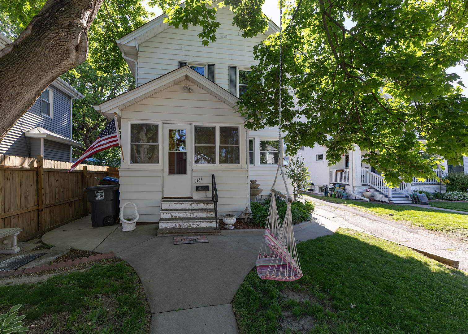 1164 26th Street A Street