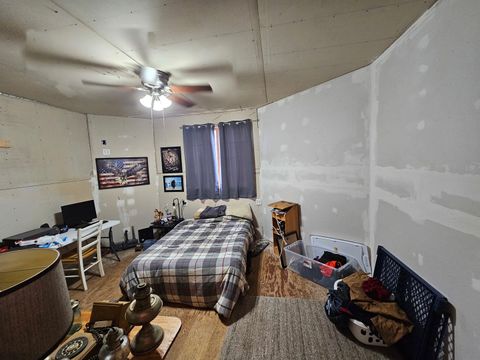 Tiny photo for 1031 N County Road 500, Tuscola, IL 61953 (MLS # 12209533)