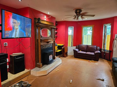 Tiny photo for 1031 N County Road 500, Tuscola, IL 61953 (MLS # 12209533)