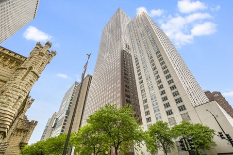 161 E Chicago Avenue 49B Chicago IL 60611