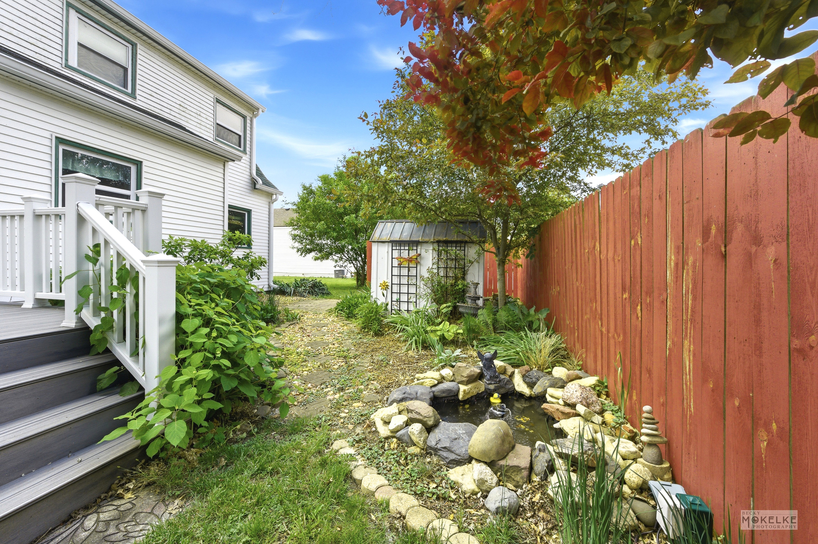 105 E Main Street