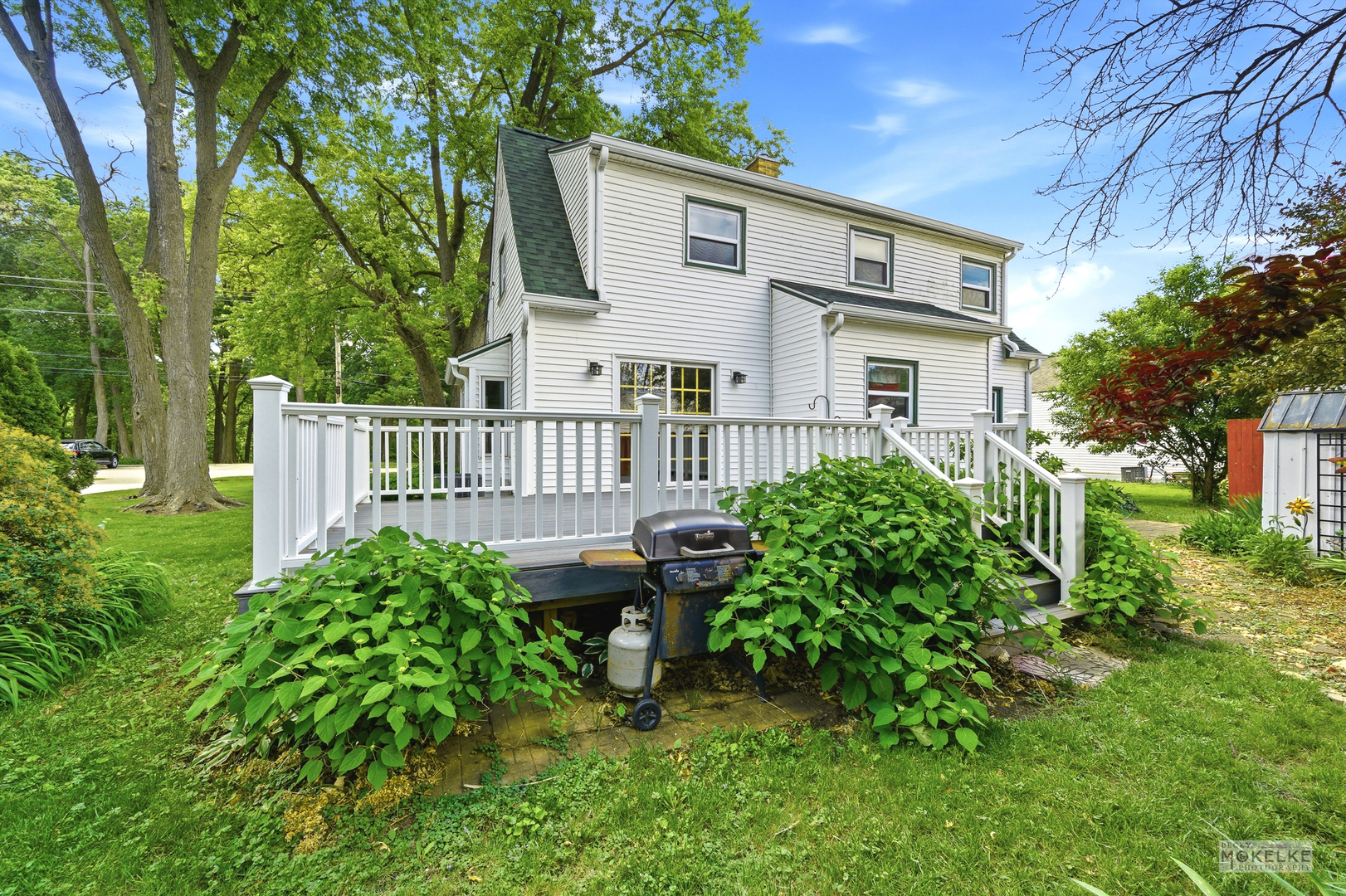105 E Main Street