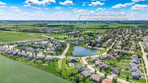 Tiny photo for 657 Brighton Way, Sycamore, IL 60178 (MLS # 12677508)
