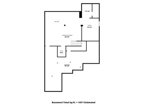 Tiny photo for 657 Brighton Way, Sycamore, IL 60178 (MLS # 12677508)