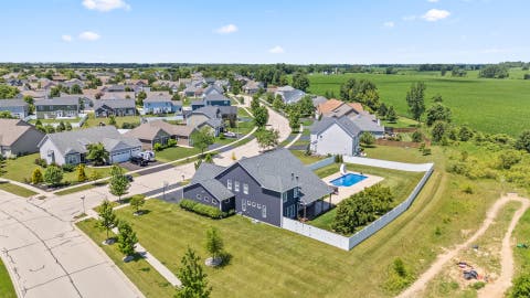 Tiny photo for 657 Brighton Way, Sycamore, IL 60178 (MLS # 12677508)