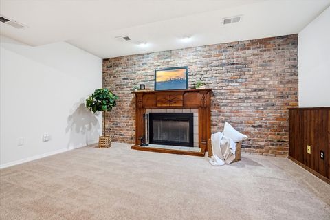 Tiny photo for 102 Nottingham Chase, Normal, IL 61761 (MLS # 12575056)