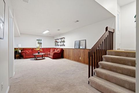 Tiny photo for 102 Nottingham Chase, Normal, IL 61761 (MLS # 12575056)