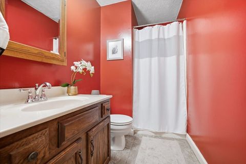 Tiny photo for 102 Nottingham Chase, Normal, IL 61761 (MLS # 12575056)