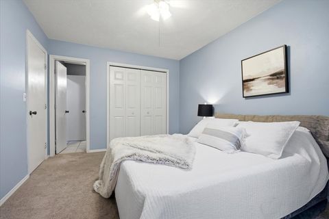 Tiny photo for 102 Nottingham Chase, Normal, IL 61761 (MLS # 12575056)