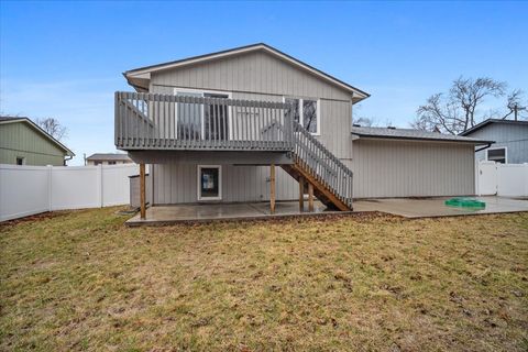 Tiny photo for 102 Nottingham Chase, Normal, IL 61761 (MLS # 12575056)