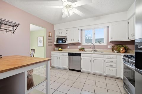 Tiny photo for 102 Nottingham Chase, Normal, IL 61761 (MLS # 12575056)