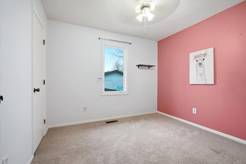 Tiny photo for 102 Nottingham Chase, Normal, IL 61761 (MLS # 12575056)