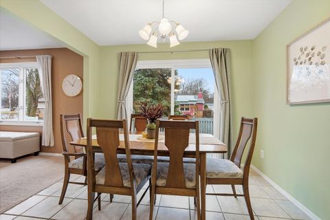 Tiny photo for 102 Nottingham Chase, Normal, IL 61761 (MLS # 12575056)