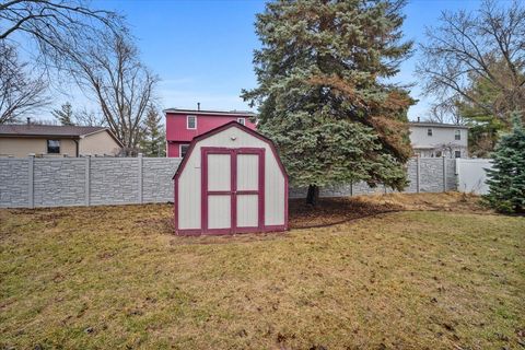 Tiny photo for 102 Nottingham Chase, Normal, IL 61761 (MLS # 12575056)