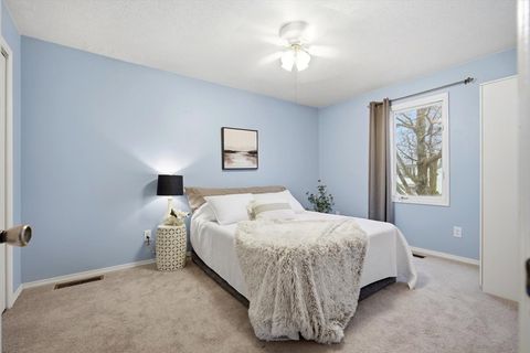 Tiny photo for 102 Nottingham Chase, Normal, IL 61761 (MLS # 12575056)