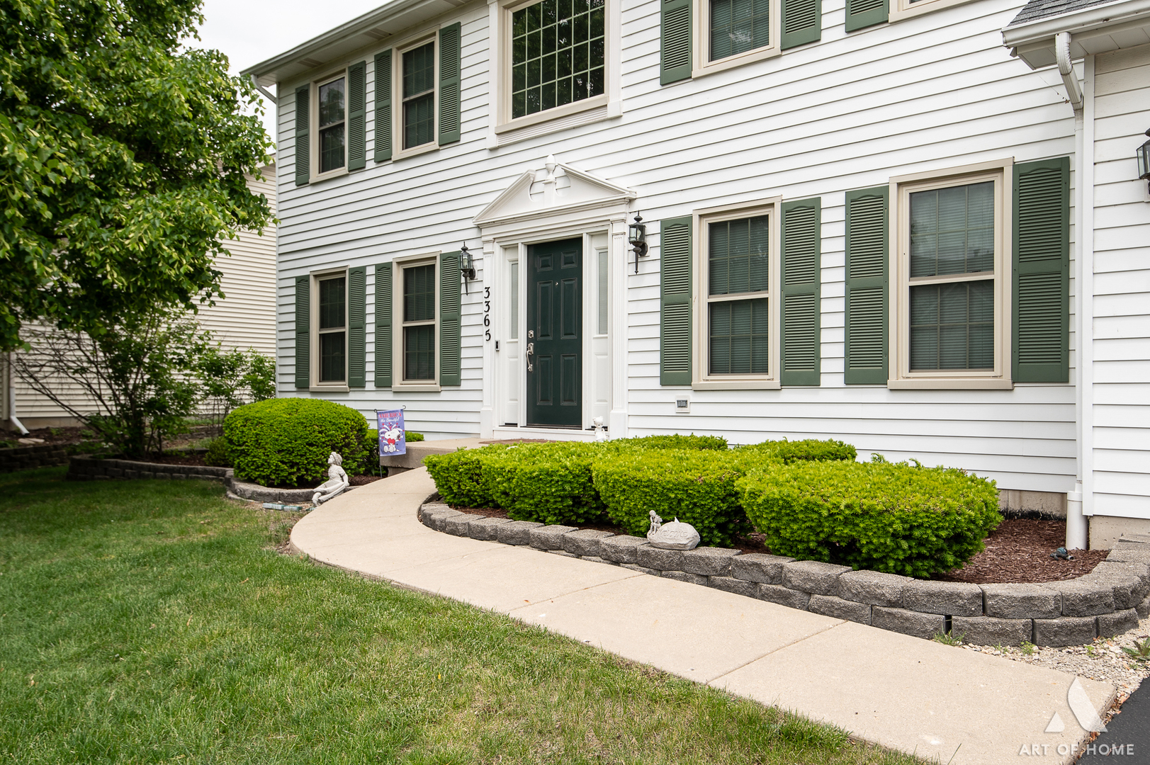 3365 Charlemaine Drive