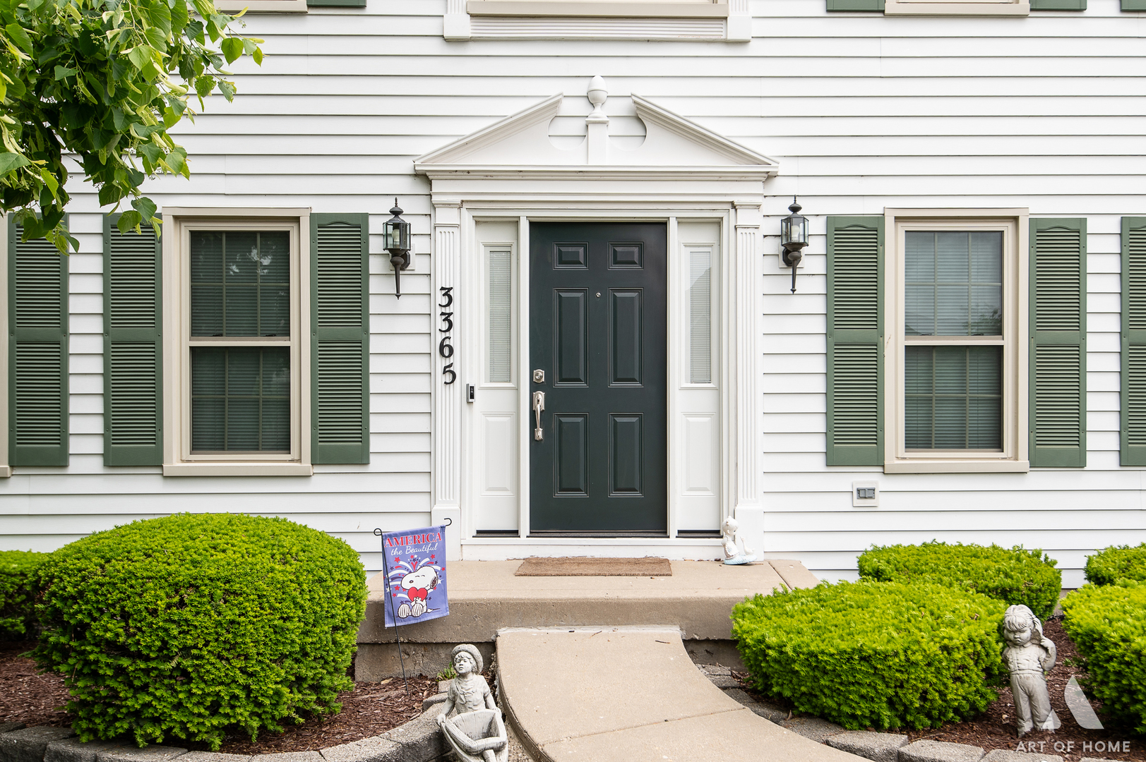 3365 Charlemaine Drive