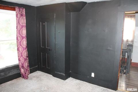 Tiny photo for 422 ROSS Street, Kewanee, IL 61443 (MLS # QC4268141)