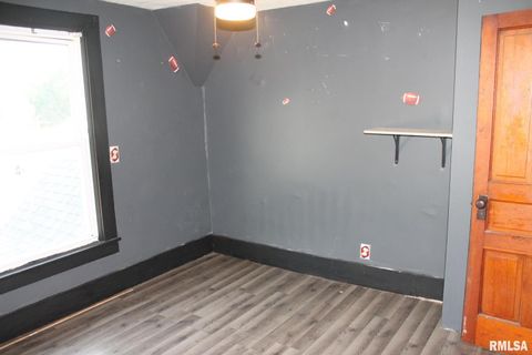 Tiny photo for 422 ROSS Street, Kewanee, IL 61443 (MLS # QC4268141)