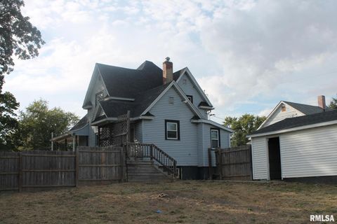 Tiny photo for 422 ROSS Street, Kewanee, IL 61443 (MLS # QC4268141)