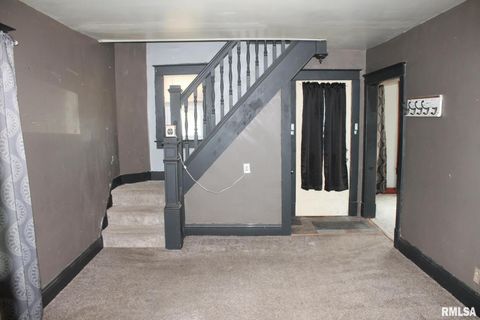 Tiny photo for 422 ROSS Street, Kewanee, IL 61443 (MLS # QC4268141)